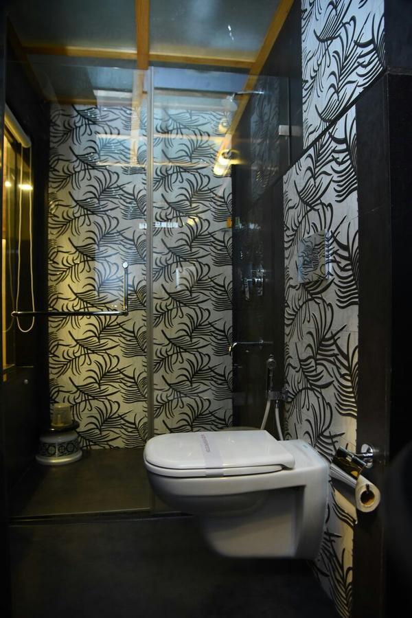 The Emerald Daman Exterior foto
