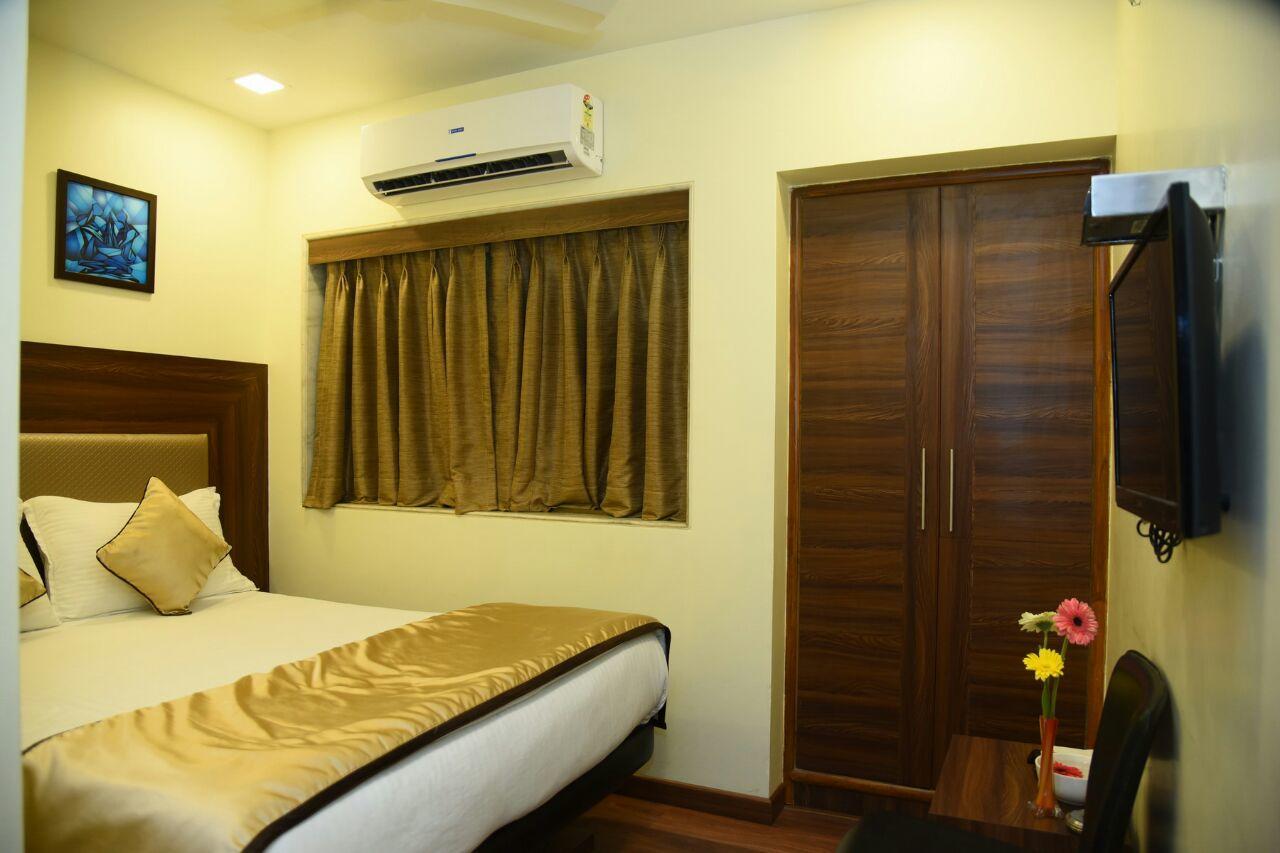 The Emerald Daman Exterior foto
